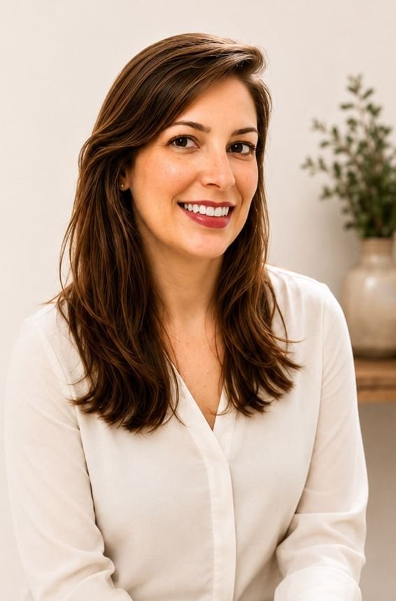 Renata Santore — Arquiteta e Urbanista